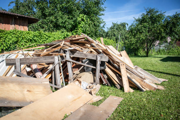 Types of Items We Remove From Your Property in St Augusta, MN